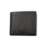 TOMMY HILFIGER MEN&39S WALLET BLACK