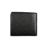 TOMMY HILFIGER MEN&39S WALLET BLACK