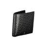 TOMMY HILFIGER MEN&39S WALLET BLACK