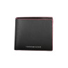 TOMMY HILFIGER MEN&39S WALLET BLACK