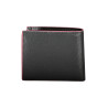 TOMMY HILFIGER MEN&39S WALLET BLACK