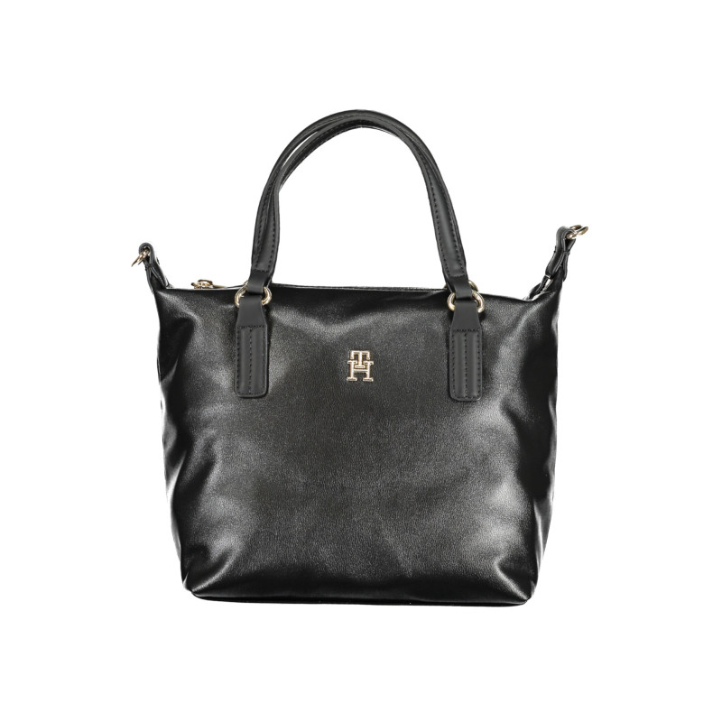 TOMMY HILFIGER BLACK WOMEN&39S BAG