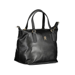 TOMMY HILFIGER BLACK WOMEN&39S BAG