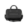 TOMMY HILFIGER BLACK MAN BRIEFCASE