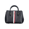 TOMMY HILFIGER BLUE WOMEN&39S BAG