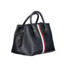 TOMMY HILFIGER BLUE WOMEN&39S BAG