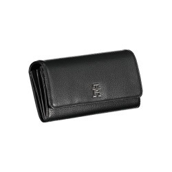 TOMMY HILFIGER WOMEN&39S WALLET BLACK