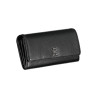 TOMMY HILFIGER WOMEN&39S WALLET BLACK