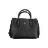 TOMMY HILFIGER BLACK WOMEN&39S BAG