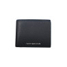 TOMMY HILFIGER MEN&39S WALLET BLUE