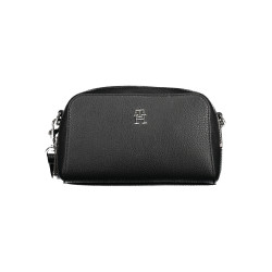 TOMMY HILFIGER BLACK...