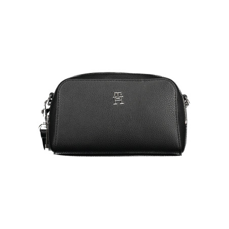 TOMMY HILFIGER BLACK WOMEN&39S BAG