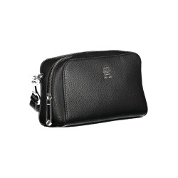 TOMMY HILFIGER BORSA DONNA NERO