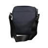 TOMMY HILFIGER MEN&39S BLUE SHOULDER BAG