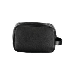 TOMMY HILFIGER BEAUTY CASE MEN BLACK