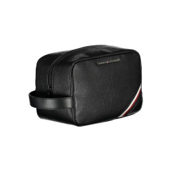 TOMMY HILFIGER BEAUTY CASE MEN BLACK