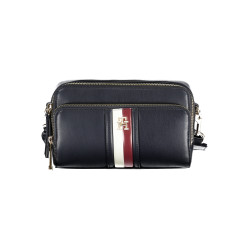 TOMMY HILFIGER BORSA DONNA BLU