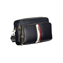 TOMMY HILFIGER BORSA DONNA BLU