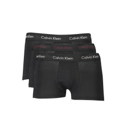 CALVIN KLEIN MEN&39S BLACK...