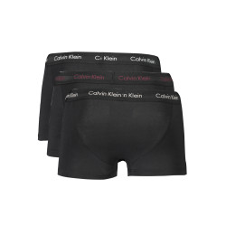 CALVIN KLEIN BOXER UOMO NERO