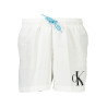 CALVIN KLEIN COSTUME UNDERSIDE MAN WHITE