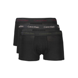 CALVIN KLEIN BOXER UOMO NERO