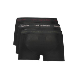 CALVIN KLEIN BOXER UOMO NERO