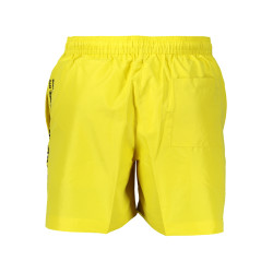 CALVIN KLEIN YELLOW MEN&39S BOTTOM COSTUME