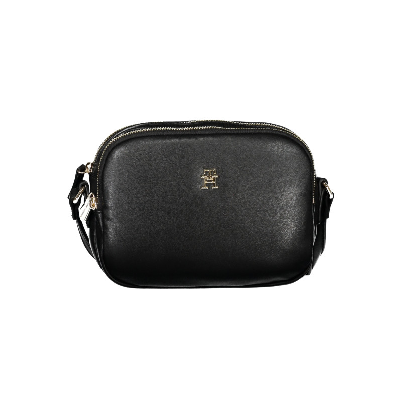 TOMMY HILFIGER BLACK WOMEN&39S BAG