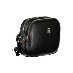 TOMMY HILFIGER BLACK WOMEN&39S BAG