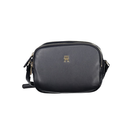 TOMMY HILFIGER BLUE WOMEN&39S BAG