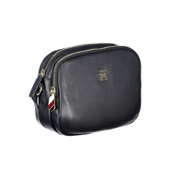 TOMMY HILFIGER BORSA DONNA BLU