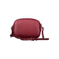 TOMMY HILFIGER BORSA DONNA ROSSO