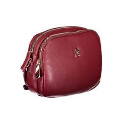 TOMMY HILFIGER BORSA DONNA ROSSO