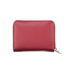 TOMMY HILFIGER WOMEN&39S WALLET RED