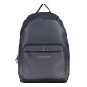 TOMMY HILFIGER MEN&39S BLUE BACKPACK