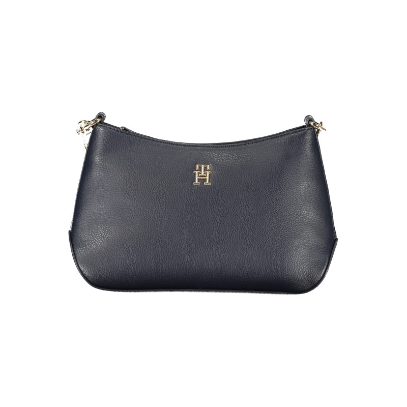 TOMMY HILFIGER BORSA DONNA BLU