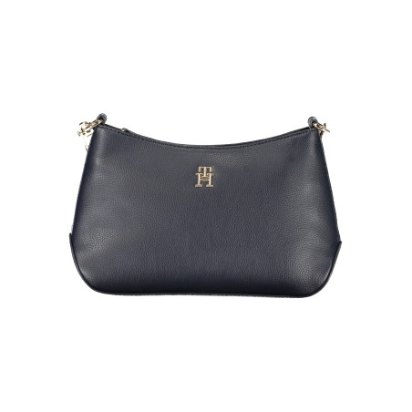 TOMMY HILFIGER BLUE WOMEN&39S BAG