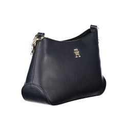 TOMMY HILFIGER BLUE WOMEN&39S BAG