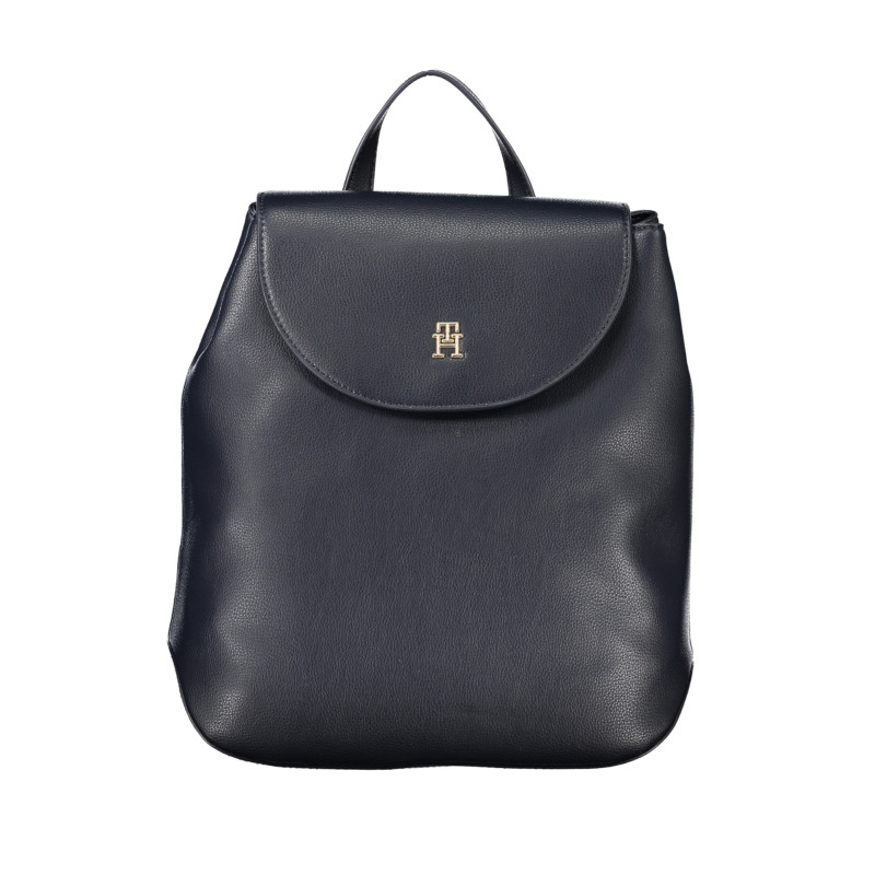 TOMMY HILFIGER ZAINO DONNA BLU