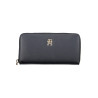 TOMMY HILFIGER PORTAFOGLIO DONNA BLU