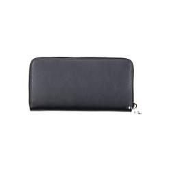 TOMMY HILFIGER WOMEN&39S WALLET BLUE