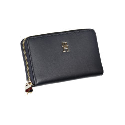 TOMMY HILFIGER WOMEN&39S WALLET BLUE