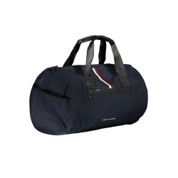 TOMMY HILFIGER BORSONE UOMO BLU