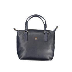 TOMMY HILFIGER BORSA DONNA BLU