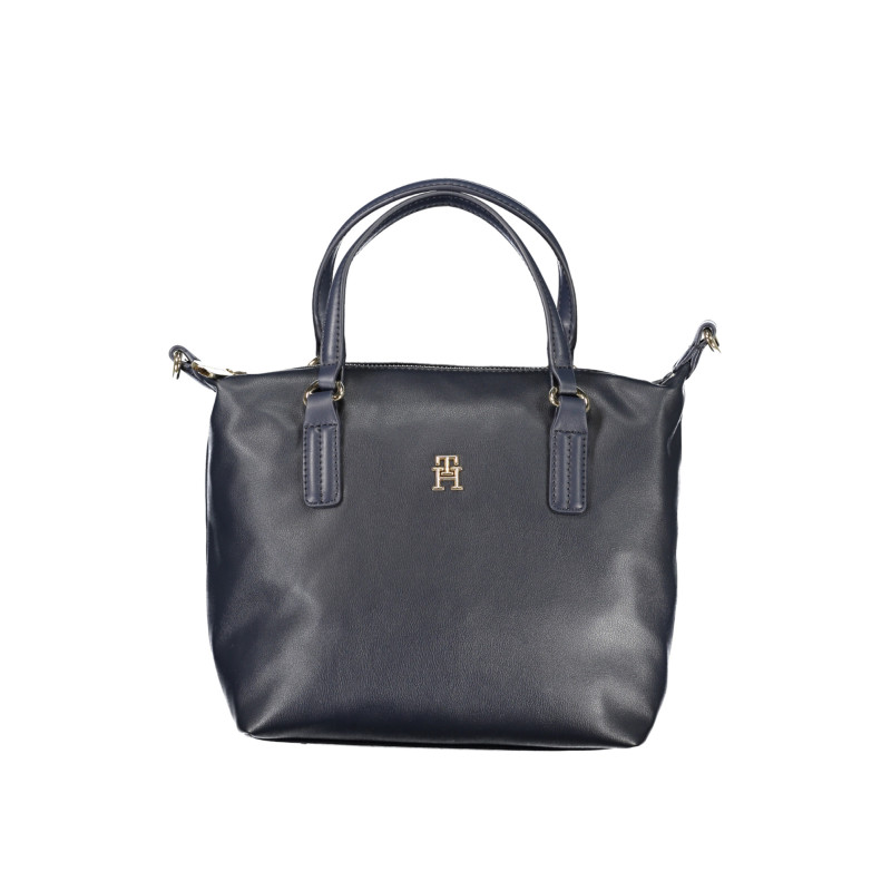 TOMMY HILFIGER BLUE WOMEN&39S BAG