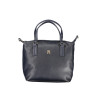 TOMMY HILFIGER BLUE WOMEN&39S BAG