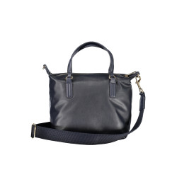 TOMMY HILFIGER BLUE WOMEN&39S BAG