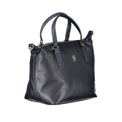 TOMMY HILFIGER BLUE WOMEN&39S BAG