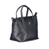 TOMMY HILFIGER BLUE WOMEN&39S BAG